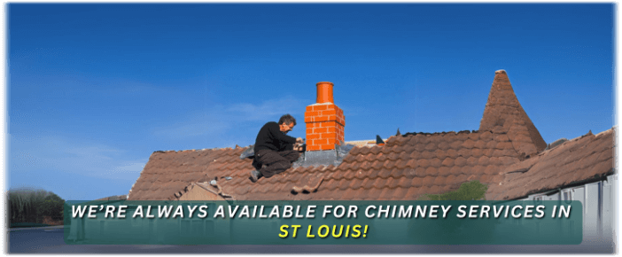 Chimney Repair St Louis