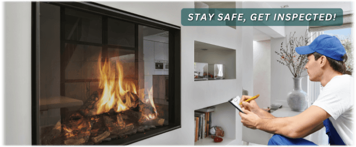 Chimney and Fireplace Inspection St Louis