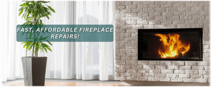 Fireplace Repair St Louis